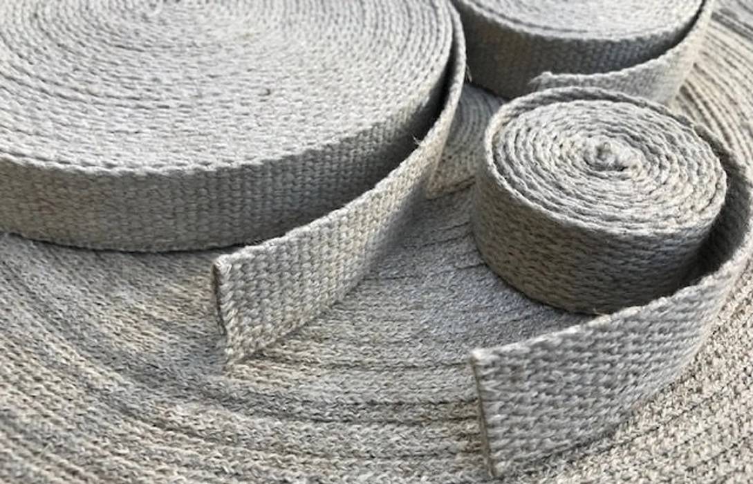 What is webbing store